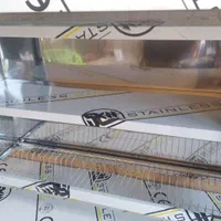 سه عدد کابینت آبچکون دیواری صنعتی (آبچکان)|کافی‌شاپ و رستوران|تهران, شیوا|دیوار