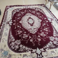 فرش۹ متری