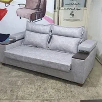 مبل تکنفر تک نفر تختخوابشو تخت خوابشو شو|مبلمان خانگی و میز عسلی|اصفهان, طامه|دیوار
