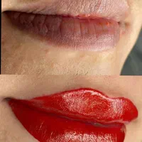جشنواره زیبایی آرایش دائم میکروبلید شیدلب رنگ مو|خدمات آرایشگری و زیبایی|ساوه, |دیوار