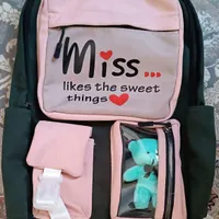 کیف کوله پشتی