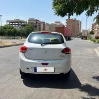 تیبا 2 (هاچبک) EX، مدل ۱۴۰۰|خودرو سواری و وانت|تبریز, |دیوار