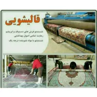 قالیشویی ومبل شویی پردیس