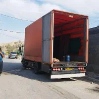 حمل و جابجایی اسباب اثاثیه منزل باکارگر مخصوص|خدمات حمل و نقل|بندر کنگان, |دیوار