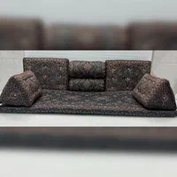 ست شاه نشین طرح شاه پسند|پشتی|قم, نیروگاه|دیوار