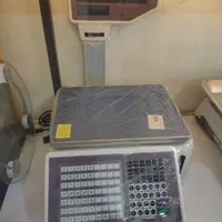 انواع ترازوهای توزین صدر ومحک رادین|فروشگاه و مغازه|مشهد, ایثارگران|دیوار