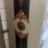 درب های اتاقی و ضد سرقت و upvc|مصالح و تجهیزات ساختمان|ایلام, |دیوار