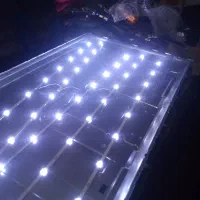 بک لایت  تلویزیون الجی و اسنوا دوو...تعمیر در محل|تلویزیون و پروژکتور|تهران, یافت آباد جنوبی|دیوار