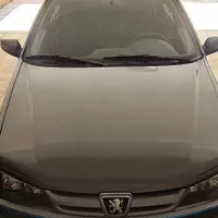 پژو پارس ساده، مدل ۱۳۹۳