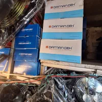 فن هواکش دریچه دار آرایشگاه و آشپزخانه|پنکه و تصفیهکنندهٔ هوا|اصفهان, شیخ اشراق|دیوار