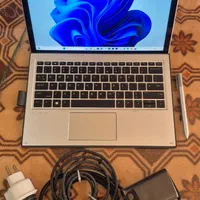 لپتاپ HP ELITE X2 G3