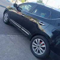 جک s5اتوماتیک مدل ۱۳۹۹معاوضه هم دارم