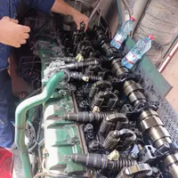 مکانیک سیار خودروهای سنگین و نیمه سنگین و راهداری