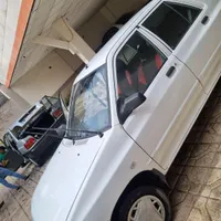 پراید 132 SE، مدل ۱۳۹۵