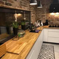 نجاری دکوراسیون چوب کمد دیواری|خدمات پیشه و مهارت|کرج, عظیمیه|دیوار