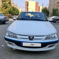 پارس استثنایی مدل ۹۱ کم کارسندتک برگ