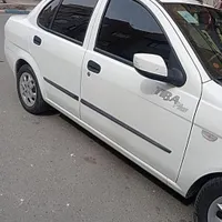 تیبا صندوقدار پلاس / ۱۳۹۹