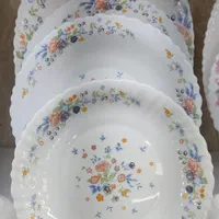 سرویس آرکوپال اوپال ارکوپال اپال گلدن ،پارس اپال|ظروف سرو و پذیرایی|تبریز, |دیوار