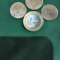اسکناس و تمبر|کلکسیون سکه، تمبر، اسکناس|لنگرود, |دیوار