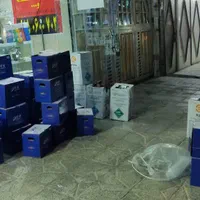 گاز خودرو و یخچالR134 ،R600،R22،R404 با قیمت عالی|قطعات یدکی و لوازم جانبی|مشهد, وحید|دیوار