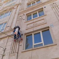 پیچ ورولپلاک پیچ کردن سنگ وشستشو نماراپل کفسابی|خدمات پیشه و مهارت|اسلام‌شهر, |دیوار