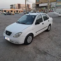 تیبا صندوق‌دار LX دوگانه سوز، مدل ۱۳۹۶|خودرو سواری و وانت|آبادان, |دیوار