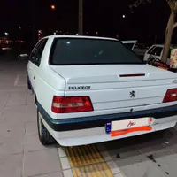پژو 405 SLX موتور 1800، مدل ۱۳۹۰|خودرو سواری و وانت|مشهد, پنجتن|دیوار