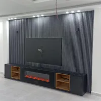کمد دیواری و کابینت|جاکفشی، کمد، دراور|آمل, |دیوار