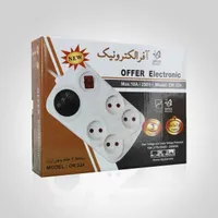 جشنواره فروش محافظ کولر محافظ برق محافظ پکیج|عمده‌فروشی|رشت, دباغیان|دیوار
