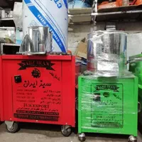 خمیرگیر سایزهای کوچک و متوسط و بزرگ و تنورگلی|خردکن، آسیاب، غذاساز|کارون, |دیوار