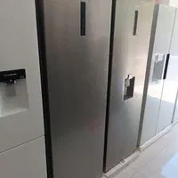 مرکز اینجاست ، فروش تخصصی محصولات پاکشوما (استیل)|یخچال و فریزر|مشهد, جاهد شهر|دیوار