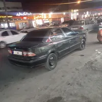 سمند LX EF7 بنزینی، مدل ۱۳۹۳