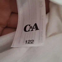 پیراهن یونیکورن C&A|کفش و لباس بچه|تهران, فلسطین (میدان انقلاب)|دیوار