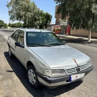 پژو 405 جی ال ایکس (GLX)، مدل ۱۳۹۱|خودرو سواری و وانت|جیرفت, |دیوار