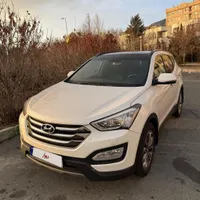 هیوندای سانتافه ix 45 2400cc، مدل ۲۰۱۵|خودرو سواری و وانت|تهران, زعفرانیه|دیوار