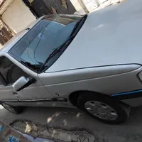 پژو 405 GLX - دوگانه سوز CNG، مدل ۱۳۸۵|خودرو سواری و وانت|کرج, کیانمهر|دیوار