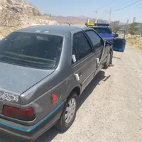 پژو GLX2000|خودرو سواری و وانت|تبریز, |دیوار