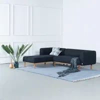 مبل راحتی ال مدل فروش * CAP 0600 *