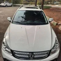 دانگ فنگ H30 کراس، مدل ۱۳۹۷