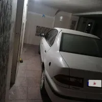 سمند ef7 پایه گازسوز شرکتی