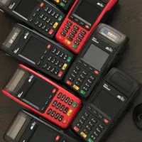 کارتخوان سیار دستگاه( نیولند) P10 p3 ریجستر شده|فروشگاه و مغازه|تهران, نیروی هوایی (پیروزی)|دیوار