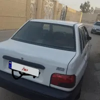 پراید صندوق‌دار بنزینی، مدل ۱۳۸۹|خودرو سواری و وانت|زاهدان, |دیوار