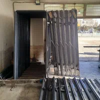 چهارچوب فرانسوی باضدزنگ رایگان