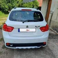 کوییک GX مدل 1403
