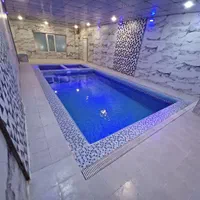 باغ ویلا اجاره باغ ویلا استخر دار شاهنامه نفیس ۲|اجارهٔ کوتاه‌مدت ویلا و باغ|مشهد, توس (بلوار توس)|دیوار