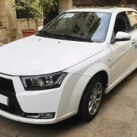 دنا پلاس اتوماتیک توربو آپشنال، مدل ۱۴۰۴