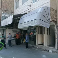 سایبان تک محور|فروشگاه و مغازه|تهران, بازار|دیوار