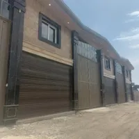 فروش سوله و زمین صنعتی
