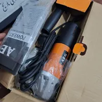 سنگ فرز AEG اصل آلمان مینی اورجینال|ماشین‌آلات صنعتی|تهران, فلاح|دیوار