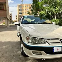 پژو پارس LX TU5، مدل ۱۴۰۰|خودرو سواری و وانت|اصفهان, بهارستان|دیوار